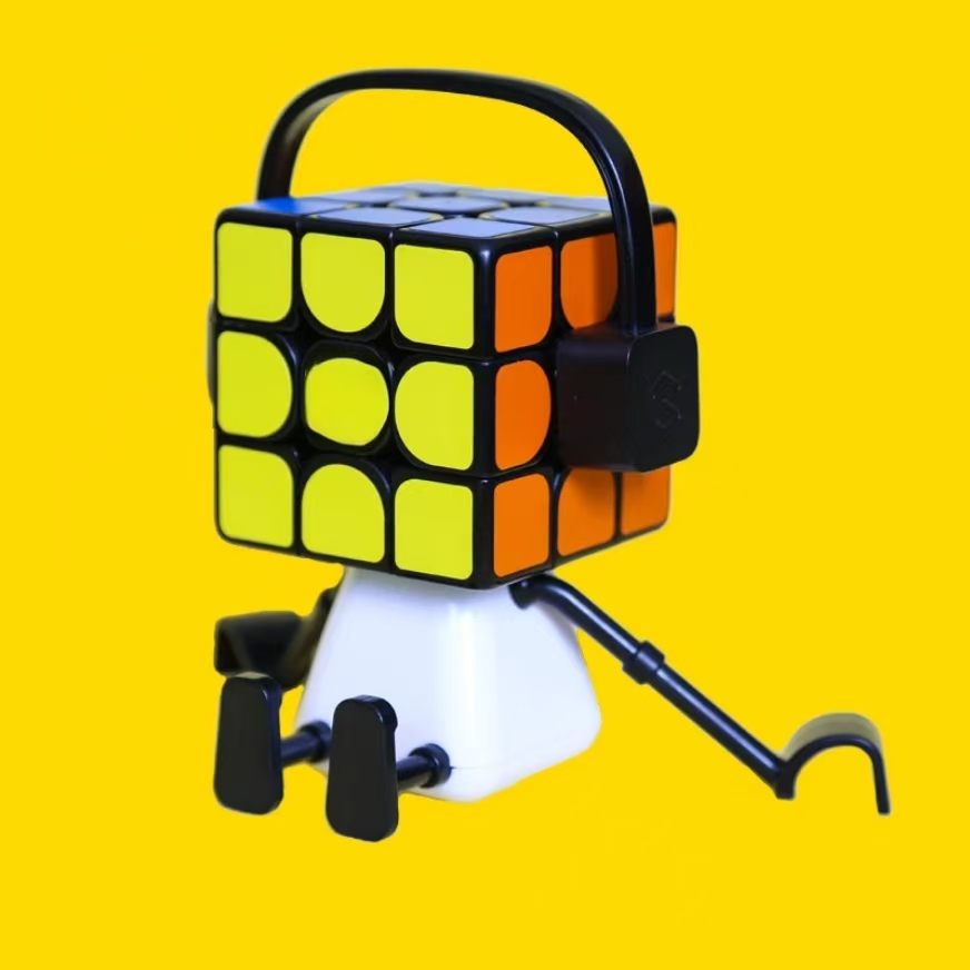 Kids Education Related - Supporto base per cubo di apprendimento