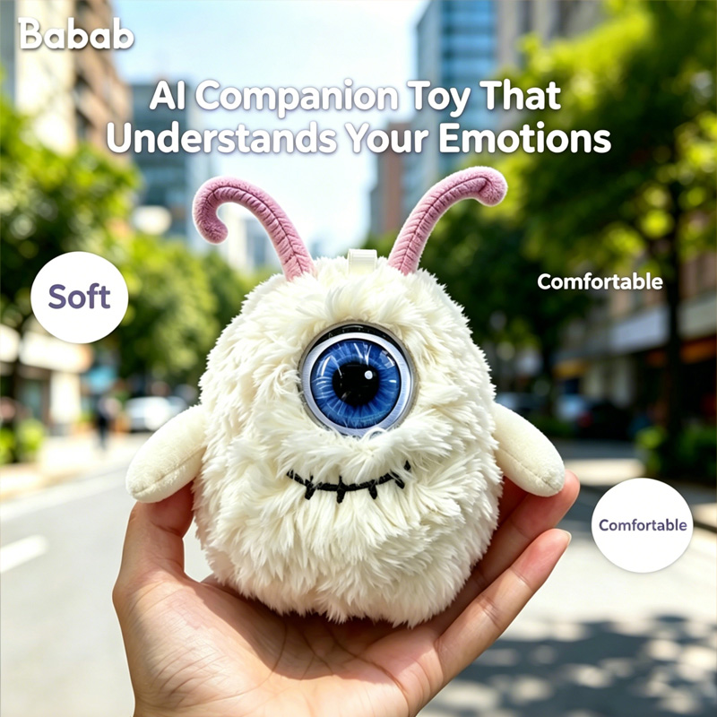 Mostro Monocolo AI, Giocattolo - Kids Education Company recensione e prezzo