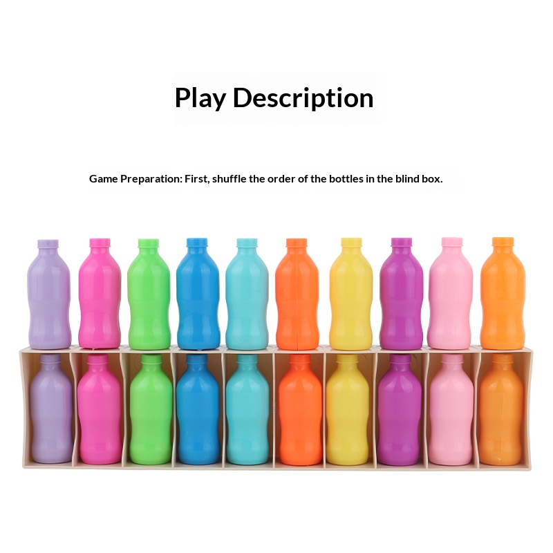 Divertente Gioco di Indovinare - Kids Education Material recensione e prezzo