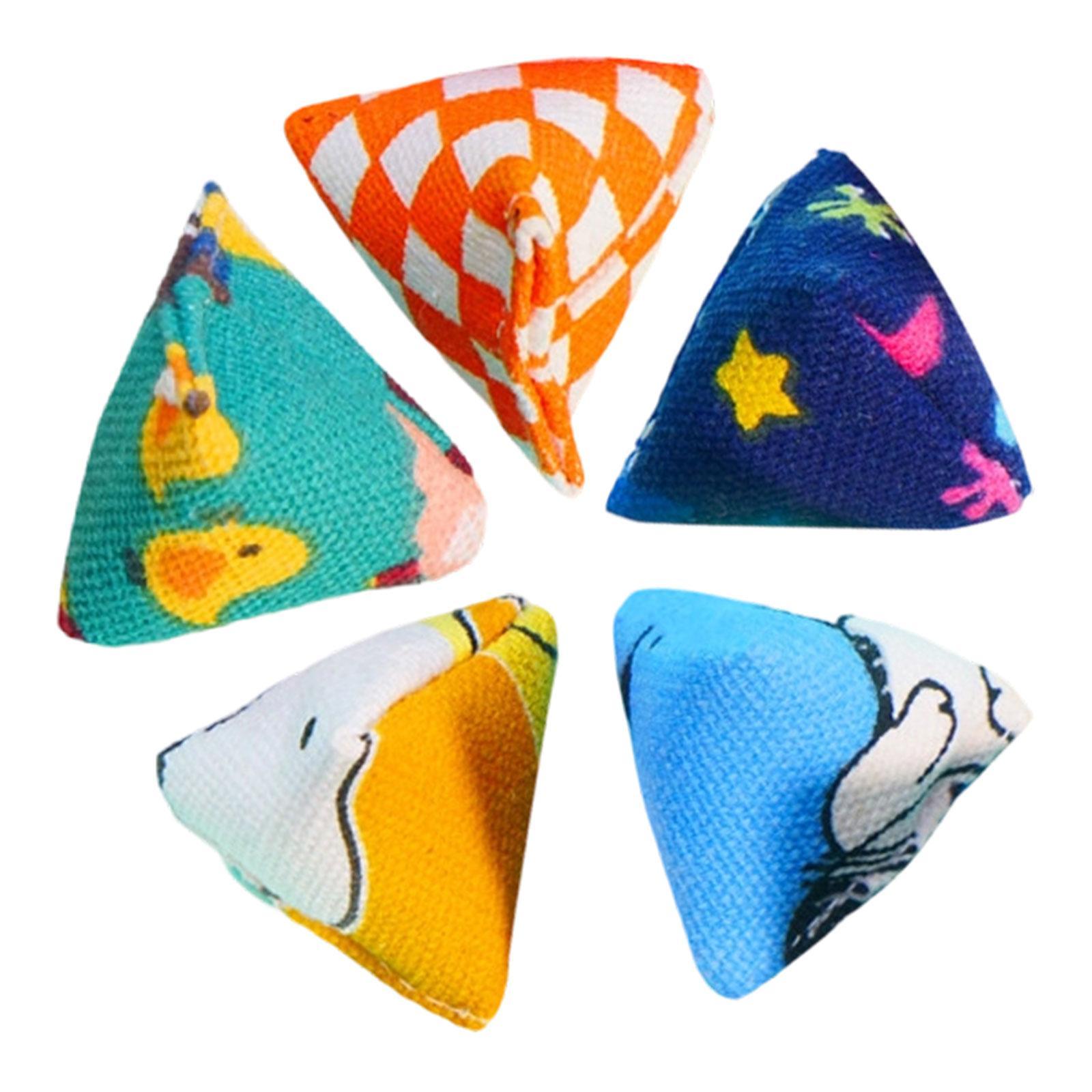 Mini Gioco con Sacchetti di Fa - Kids Education Group recensione e prezzo