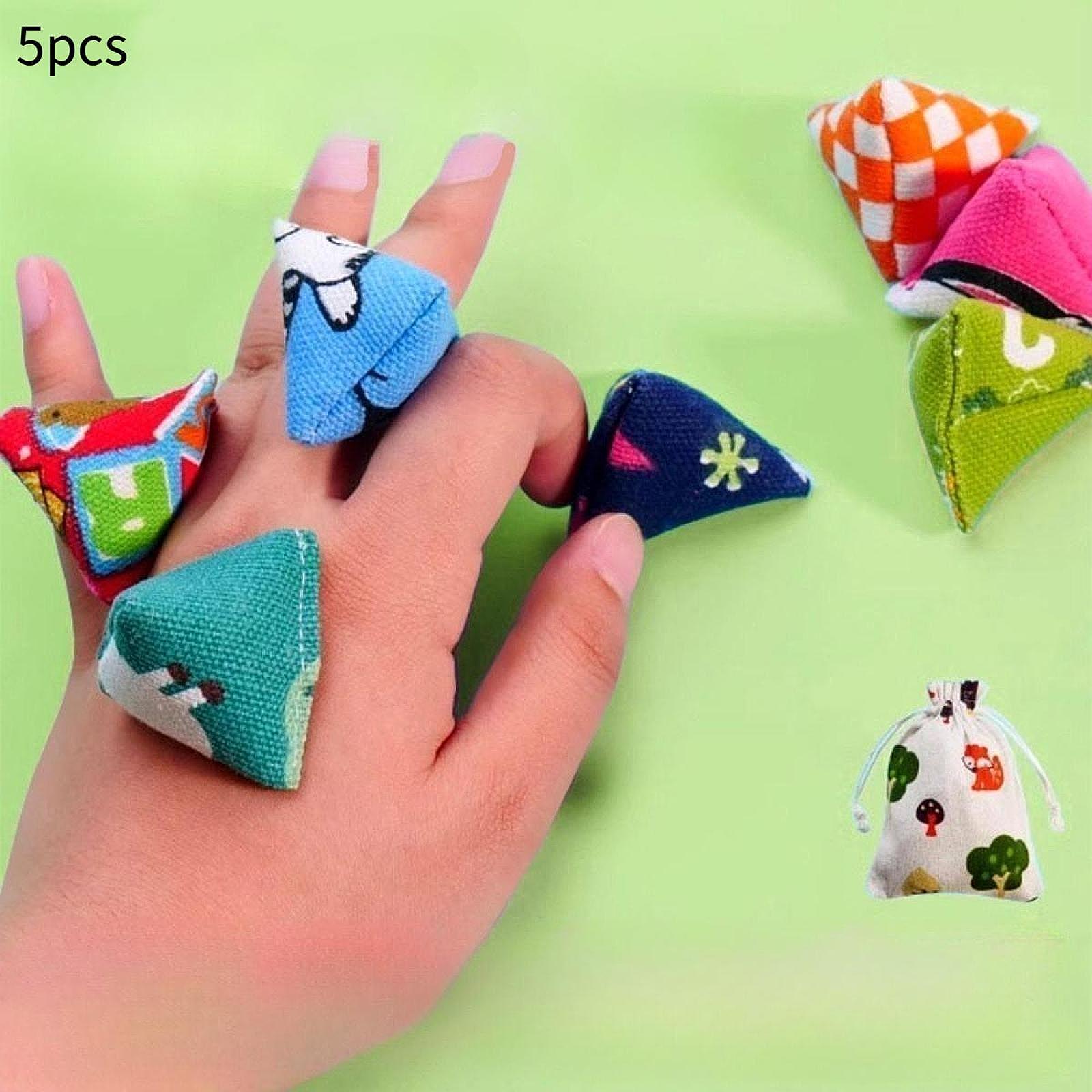 Mini Gioco con Sacchetti di Fa - Kids Education Group recensione e prezzo