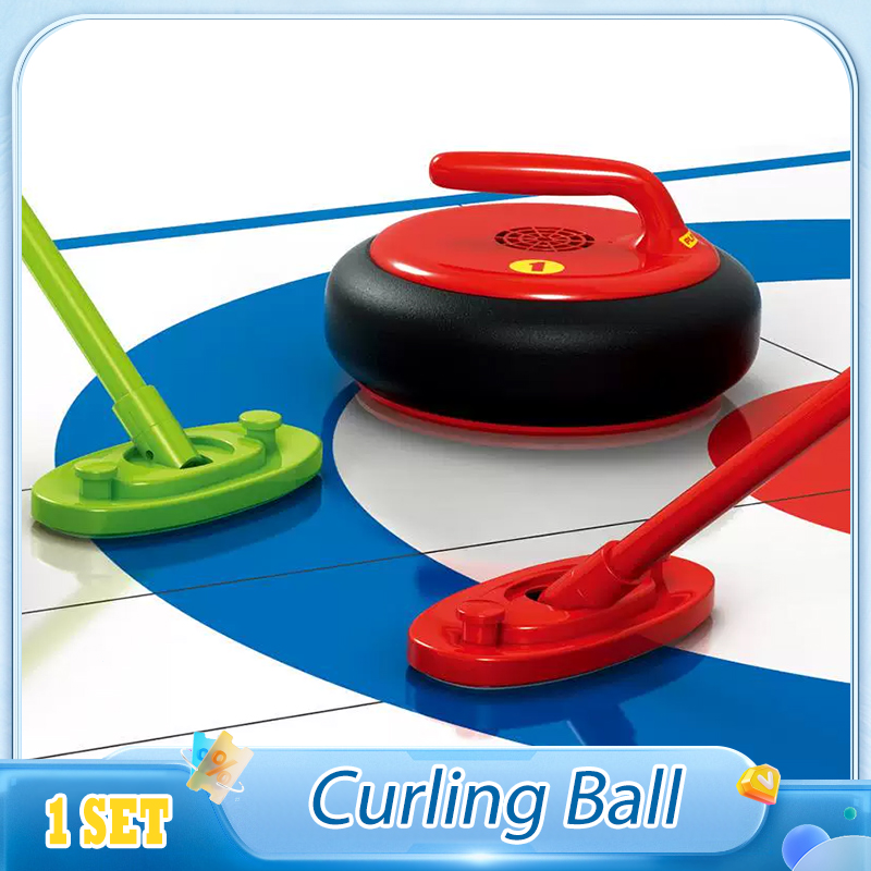 Set di palline arricciacapelli - Kids Education Related recensione e prezzo