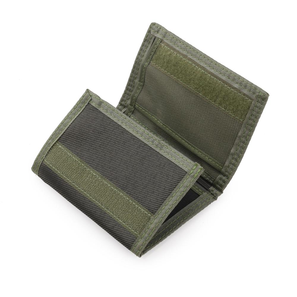 Portafoglio Casual Trifold in  - Kids Education Money recensione e prezzo