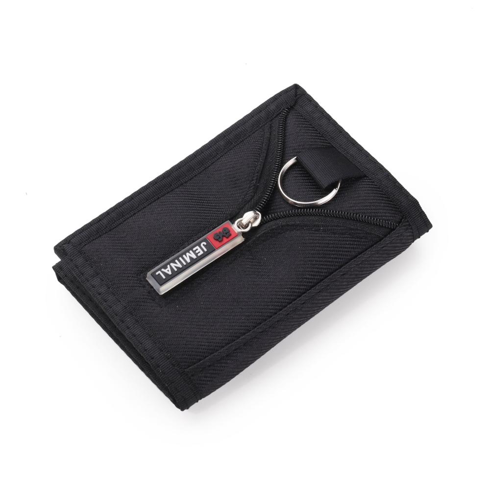 Portafoglio Casual Trifold in  - Kids Education Money recensione e prezzo