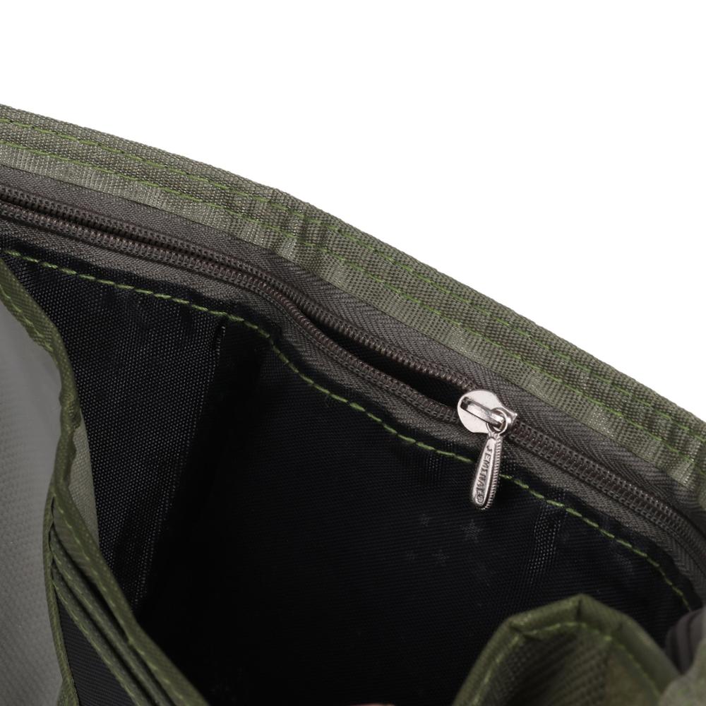Portafoglio Casual Trifold in  - Kids Education Money recensione e prezzo