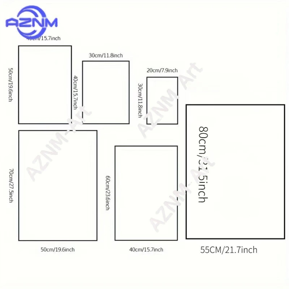 1/3 pezzi, poster educativo co - Kids Education Material recensione e prezzo