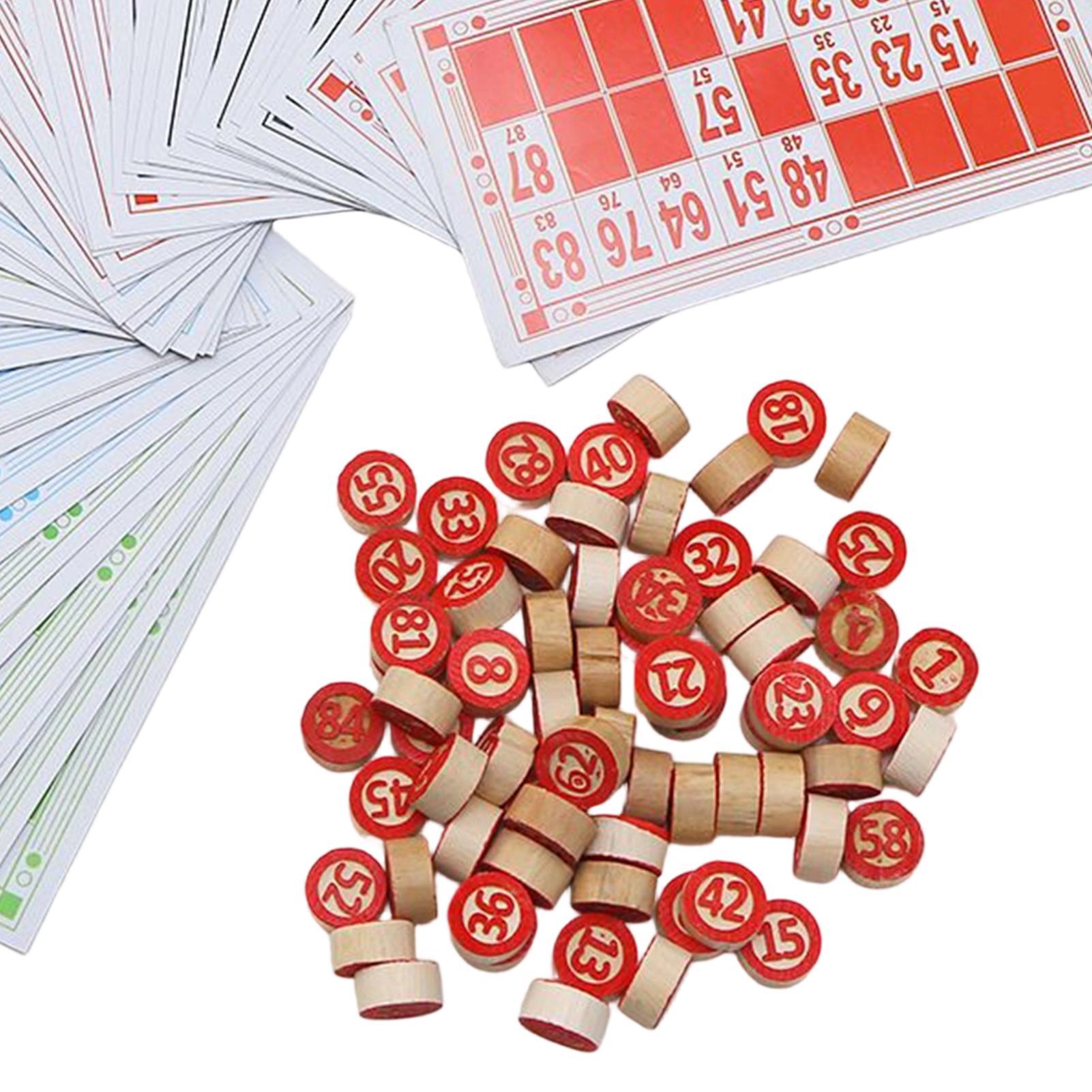 Gioco di bingo Giocattoli educ - Kids Education Group recensione e prezzo