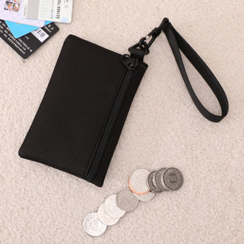 Simpatico mini portamonete in  - Kids Education Money recensione e prezzo