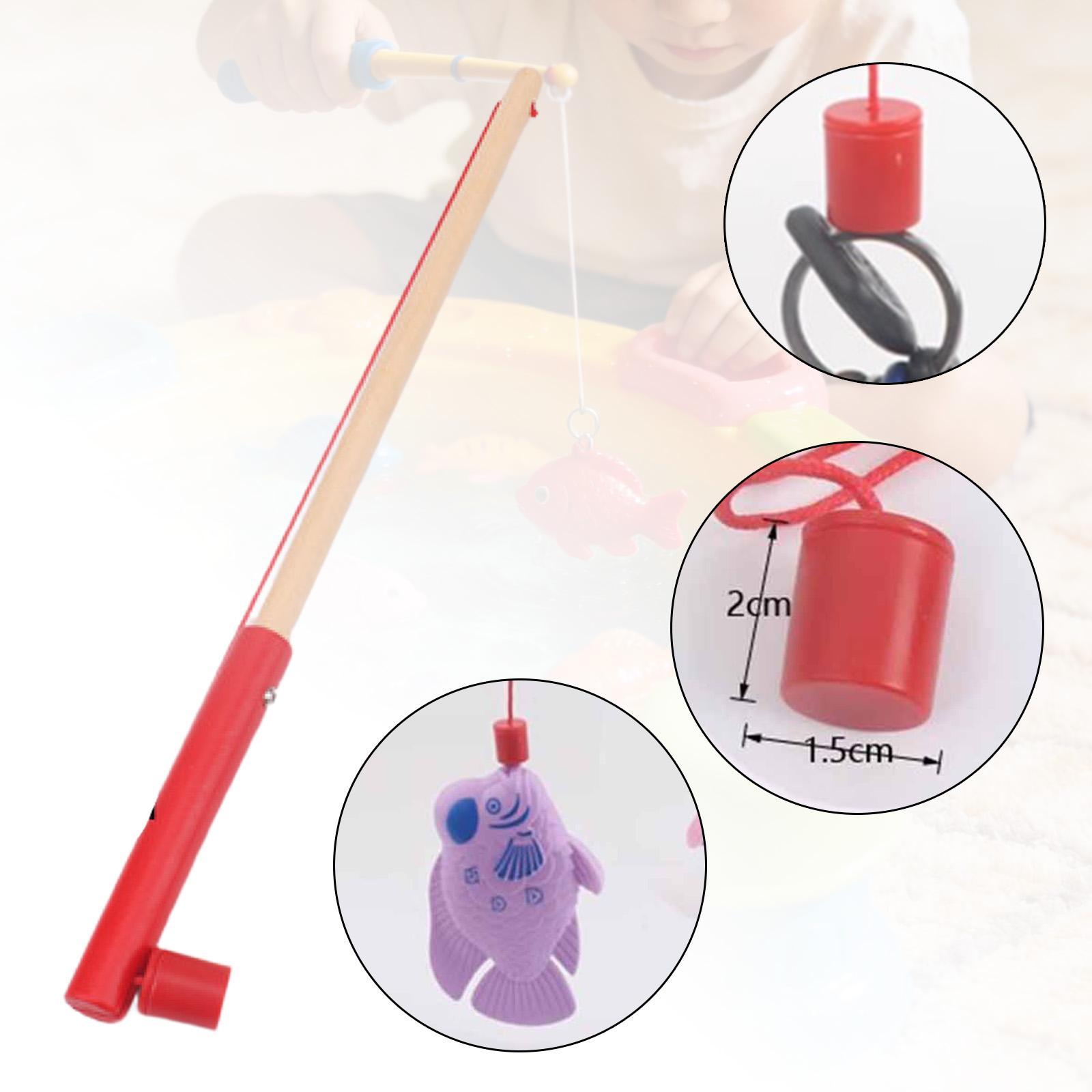 Canna da Pesca Giocattolo per  - Kids Education Group recensione e prezzo
