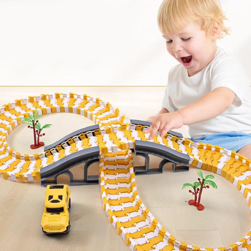 Set di 135 Pezzi per Auto Elet - Kids Education Group recensione e prezzo