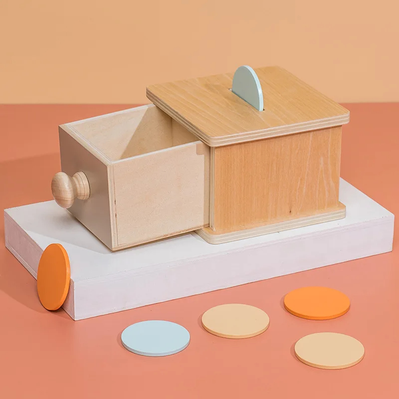 Giocattolo educativo per bambi - Kids Education Money recensione e prezzo