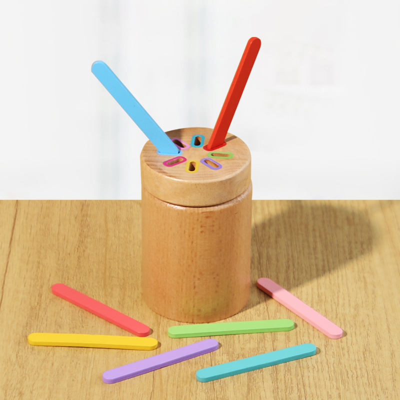 Giocattoli Montessori in Legno - Kids Educational Box recensione e prezzo