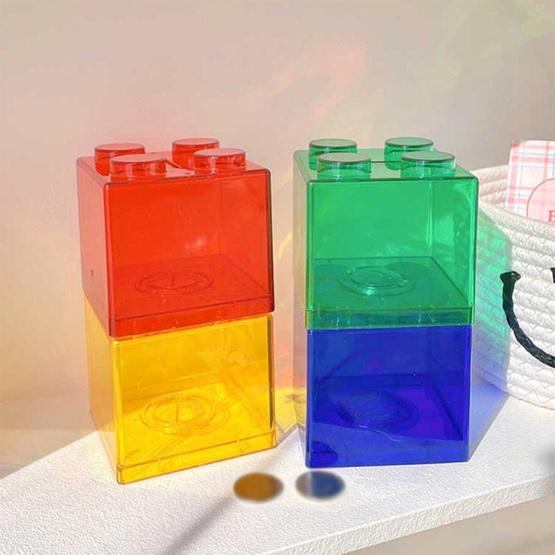 Scatola portamonete a forma di - Kids Education Money recensione e prezzo