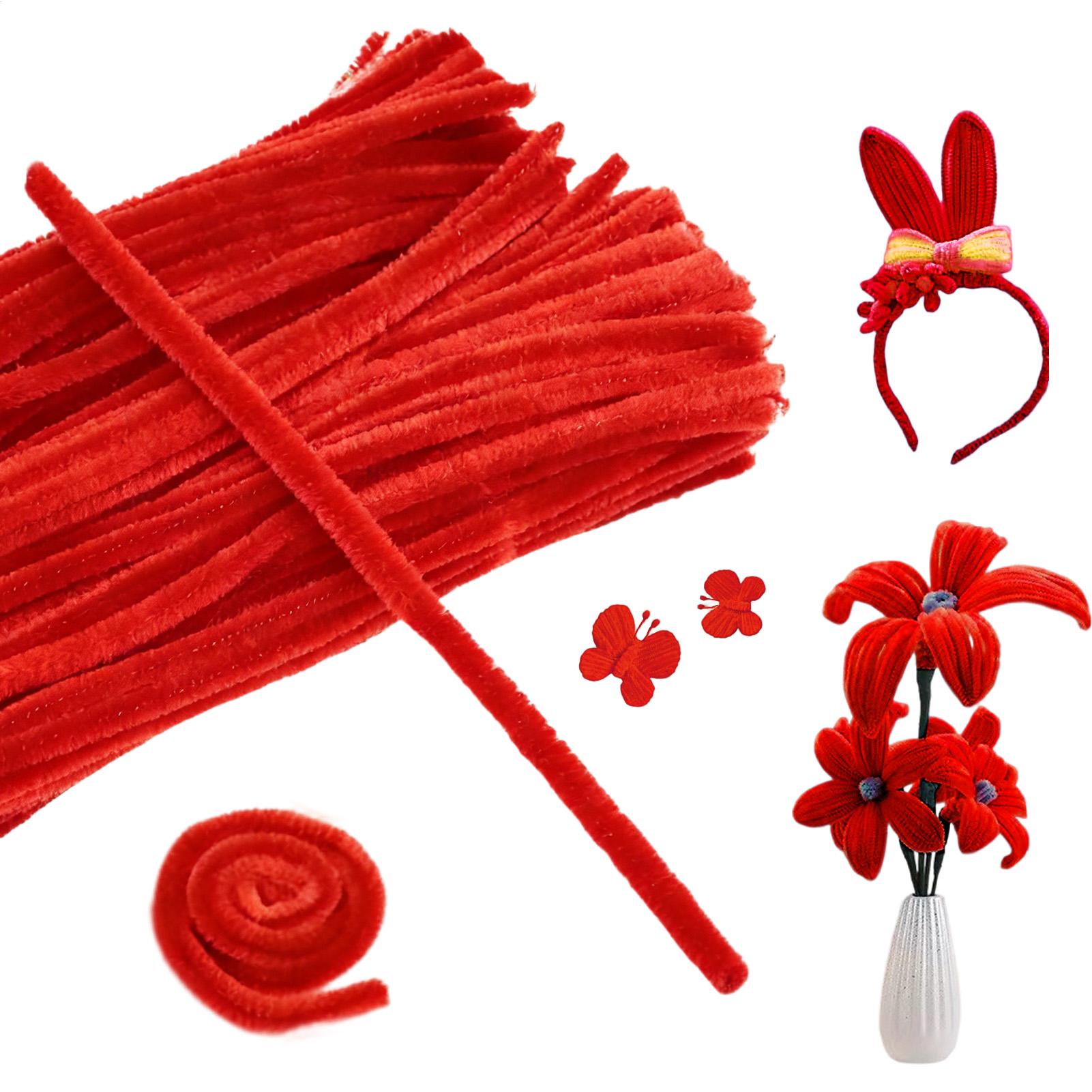 Bastoncini di ciniglia per bam - Kids Education Material recensione e prezzo