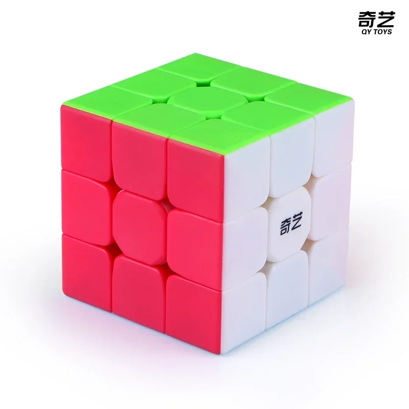 QIYI 2x2 Cubo 3x3 4x4 5x5 6x6  - Kids Education Related recensione e prezzo