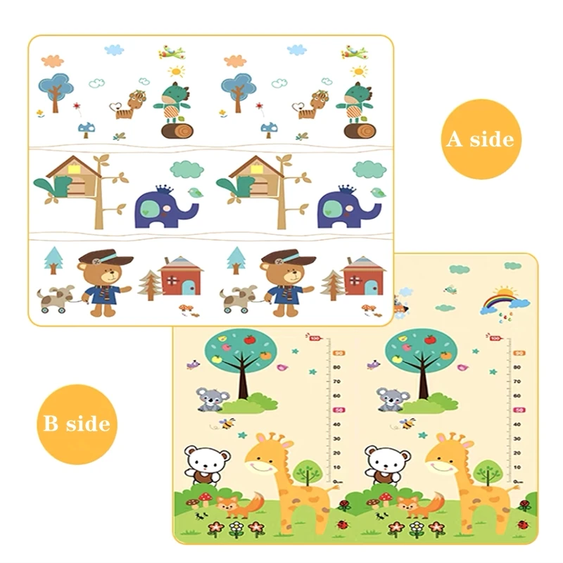 Tappeto Gioco per Bambini Spes - Kids Education Nursery recensione e prezzo