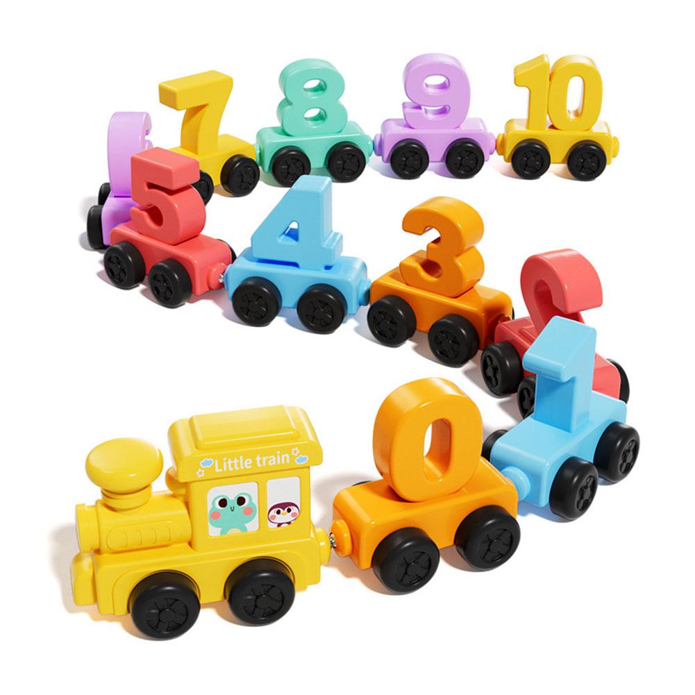 Set Trenino Educativo Montesso - Kids Educational Box recensione e prezzo