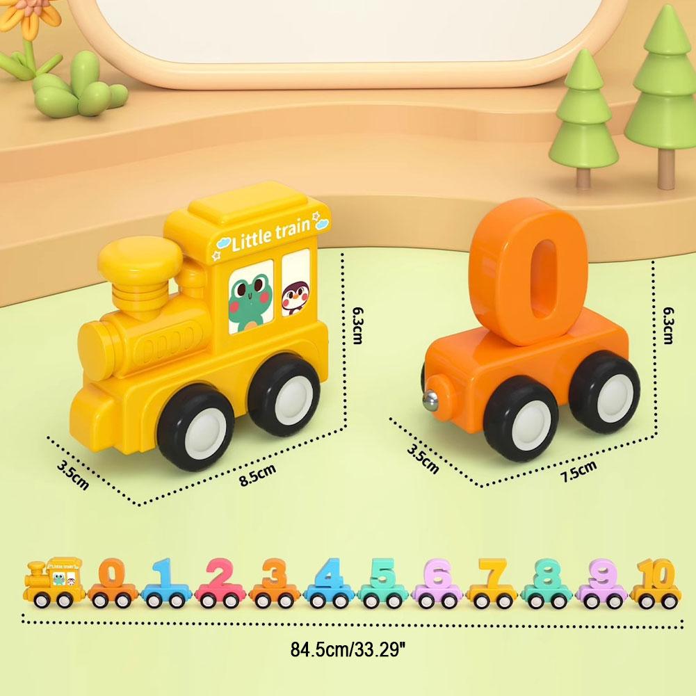 Set Trenino Educativo Montesso - Kids Educational Box recensione e prezzo