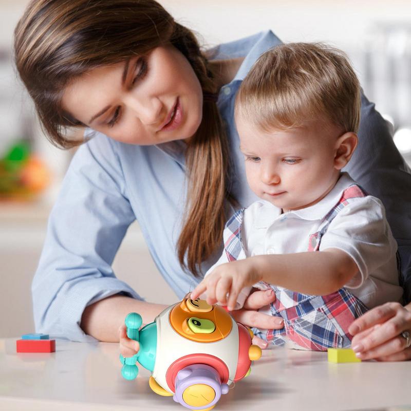 Giocattolo Montessori Apprendi - Kids Educational Box recensione e prezzo