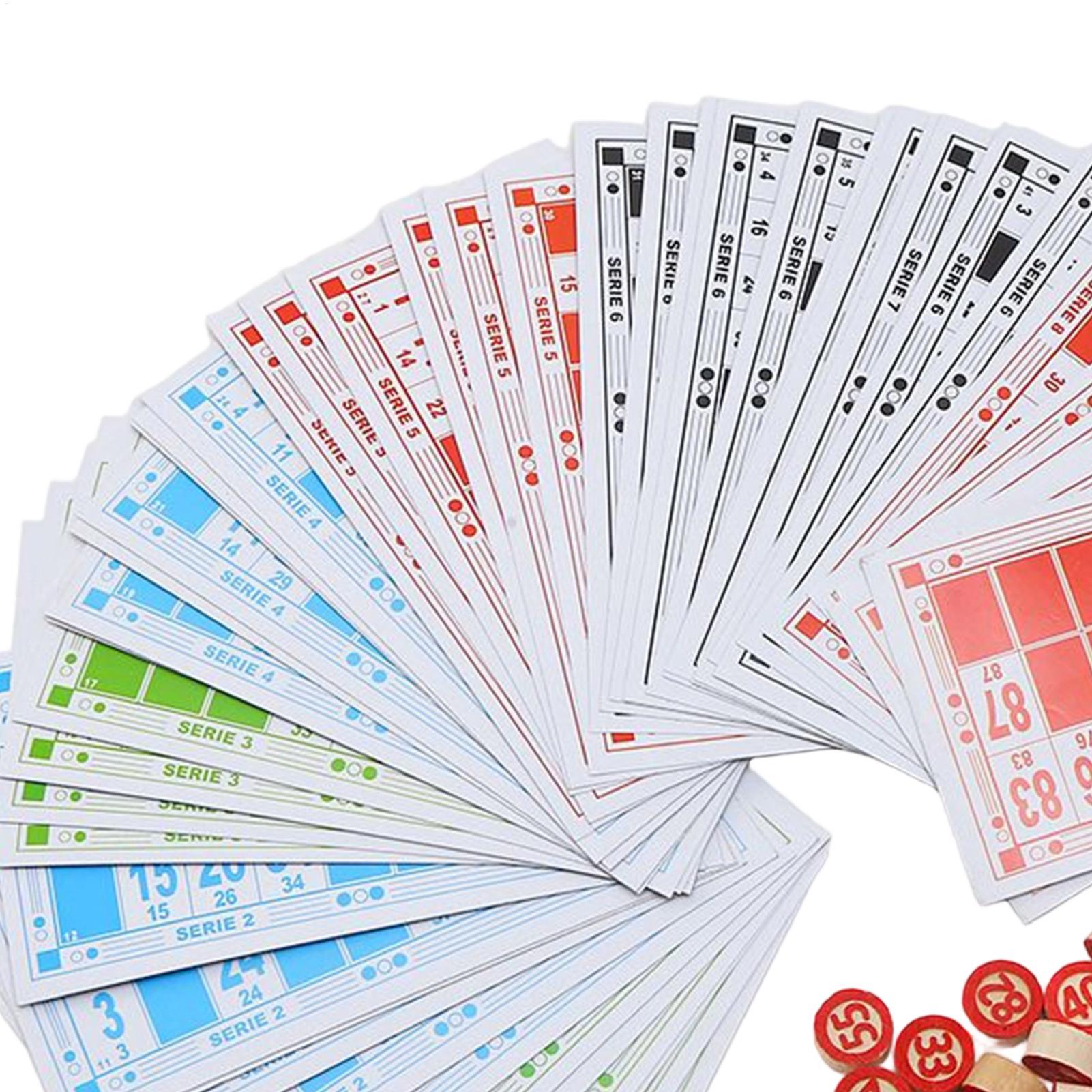 Set da bingo Giocattoli educat - Kids Education Group recensione e prezzo